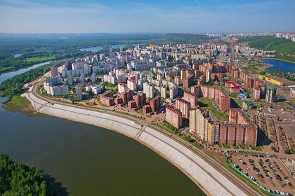  България открива почетно консулство в Уфа, Русия